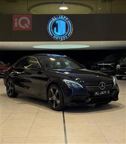 مرسيدس بنز C-Class